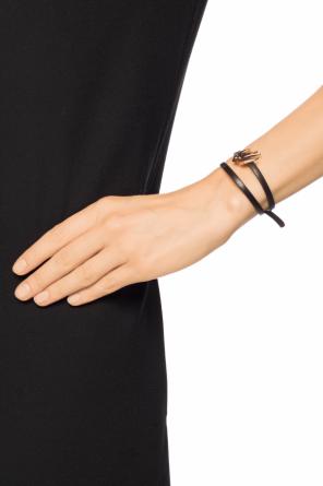 Swallow motif bracelet, zdjęcie 2 Swallow motif bracelet od McQ Alexander McQueen